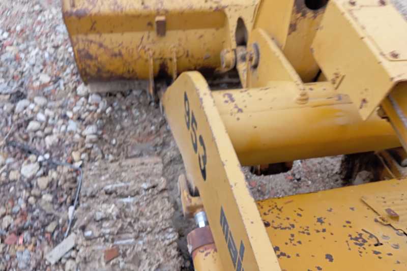 OmecoHub - Immagine CATERPILLAR 953